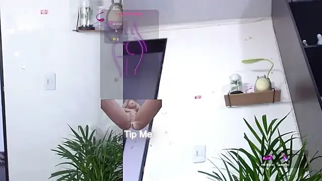 Anni_foxi on StripChat