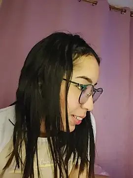 anni_ross on StripChat