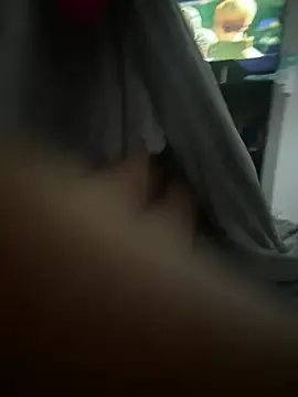 anny_bianchy on StripChat