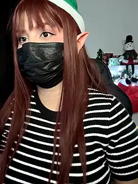 Anonnymsk on StripChat