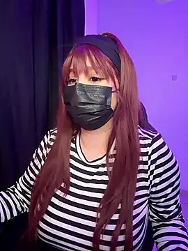 Anonnymsk on StripChat