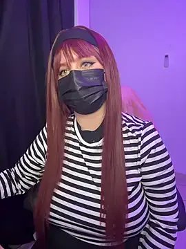 Anonnymsk on StripChat