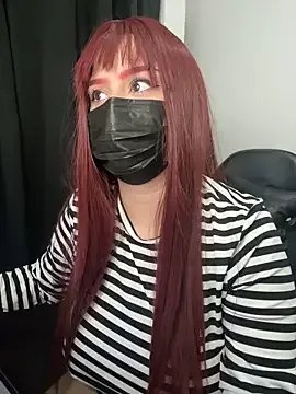 Anonnymsk on StripChat