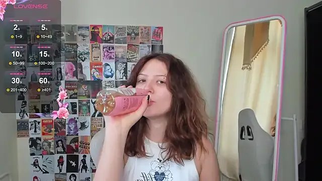 Anora_Miller on StripChat