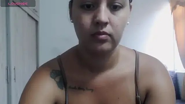 Anthonela_Queen on StripChat