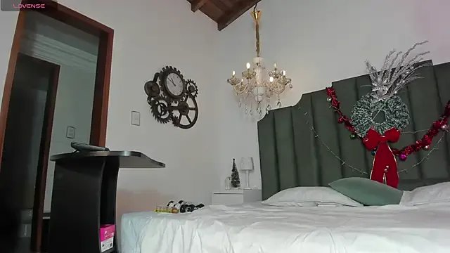 AnthonelaRusso_ on StripChat