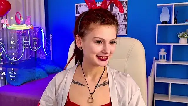 AnTikaMy — lick my dildo and ahegao