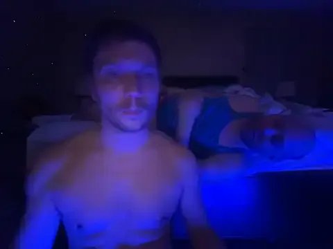 Antnjon on StripChat