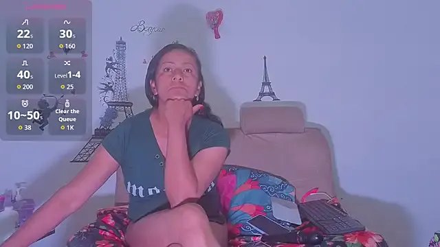 Anto055 on StripChat