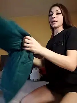 AntoniaHottie — PUSSY FINGERING