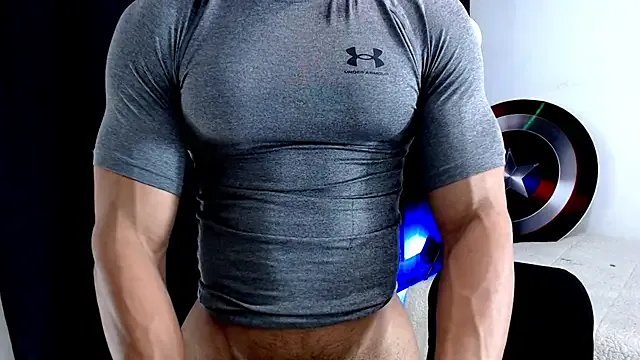 Antonywebb94 on StripChat