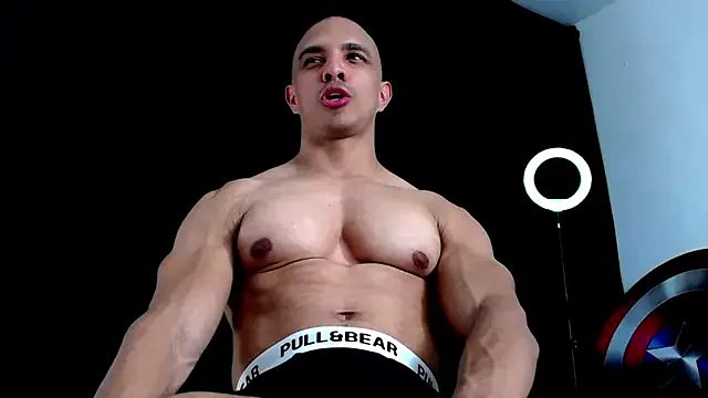 Antonywebb94 on StripChat