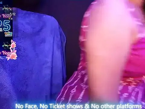 Anu__Reddy on StripChat