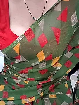 Anu__Reddy on StripChat