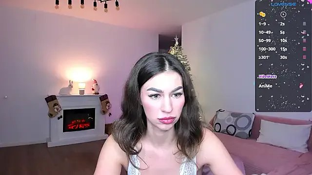 AnysaSmith on StripChat