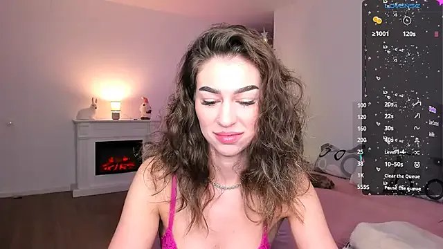 AnysaSmith on StripChat