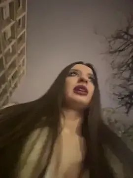 Anyssia on StripChat