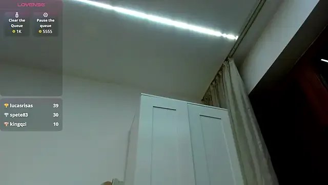 Anyssia on StripChat