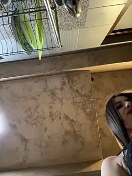 Anyssia on StripChat