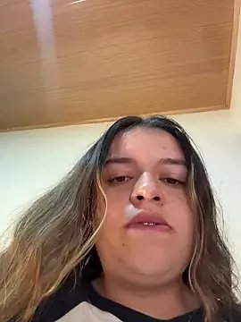 Aphrill on StripChat