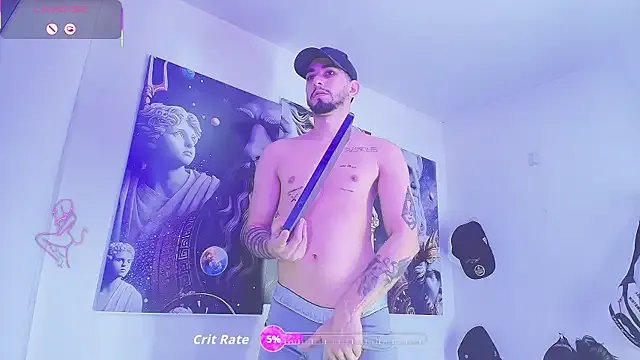 aphrodita_hotaz on StripChat