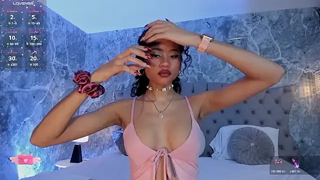 Aprillbrunette on StripChat