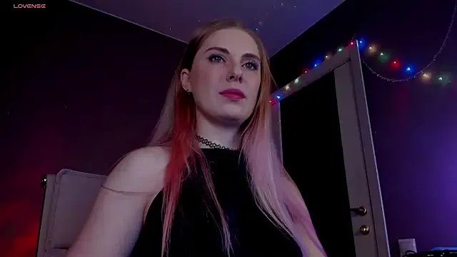 Aqualen on StripChat