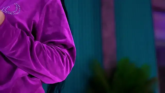 ArabellaPosh on StripChat