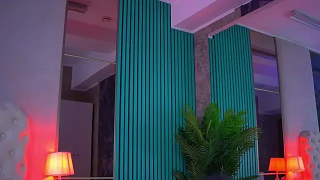 ArabellaPosh on StripChat