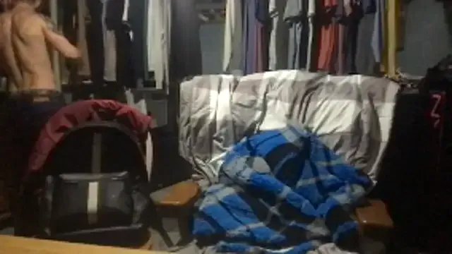 ARCHERTASTE on StripChat