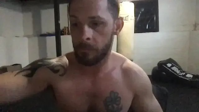 ARCHERTASTE on StripChat