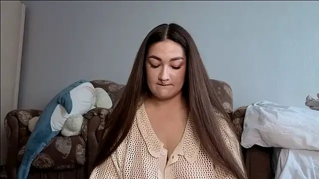 Aria_Blisss on StripChat