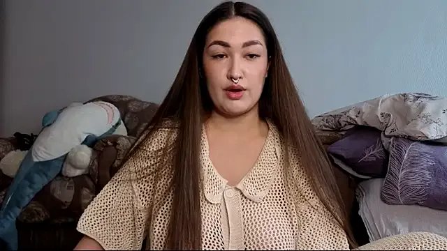 Aria_Blisss on StripChat