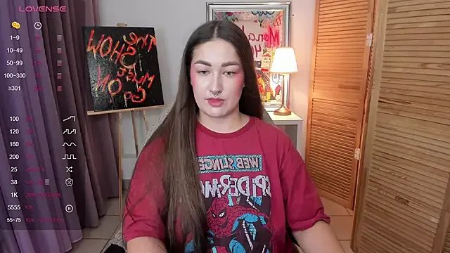 Aria_Blisss on StripChat