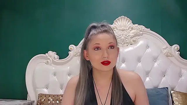 ArielBurn on StripChat