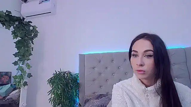 ArielEvans — lets fingering meee