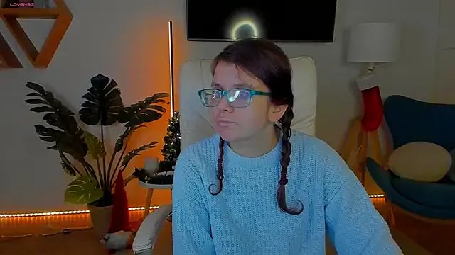 Ariell_Mini on StripChat