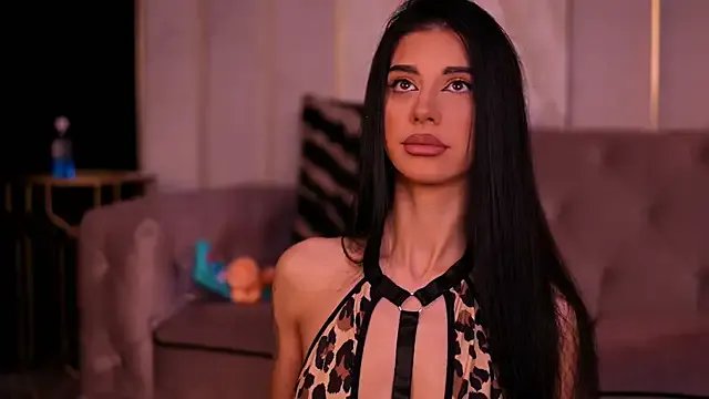 ArinaCarter on StripChat