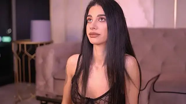 ArinaCarter on StripChat