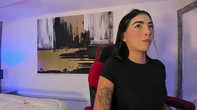 AriRobert_ on StripChat