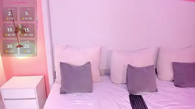 arisha_williams on StripChat