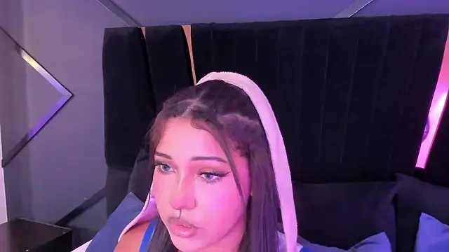 arisha_williams on StripChat