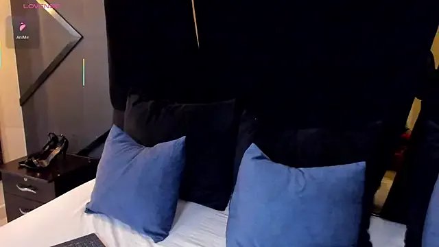 arisha_williams on StripChat