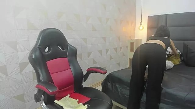 arletmss on StripChat