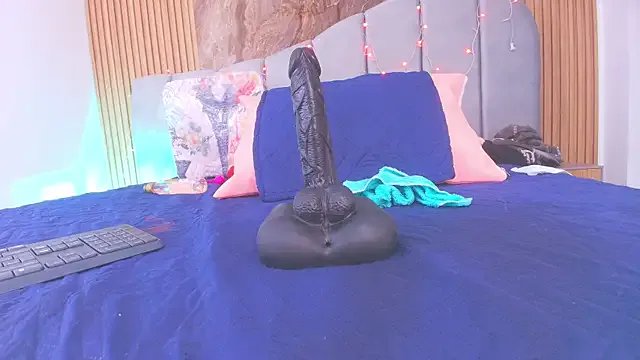 arletmss on StripChat