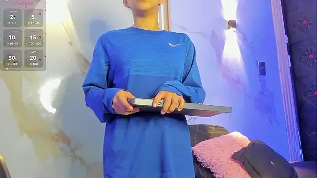 Aron_and_molly — FUCK CUTE FACE 