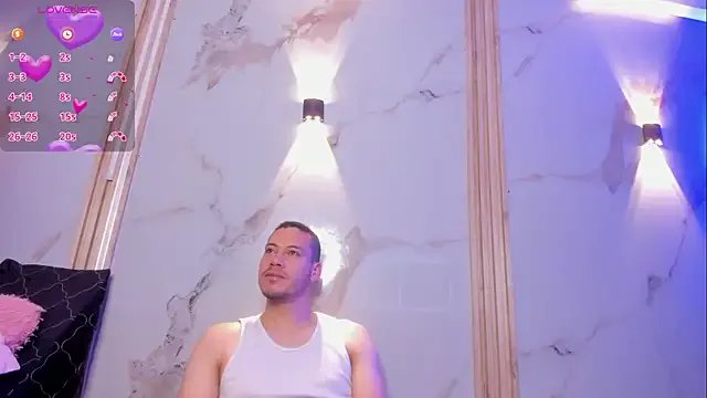 Aron_and_molly's avatar