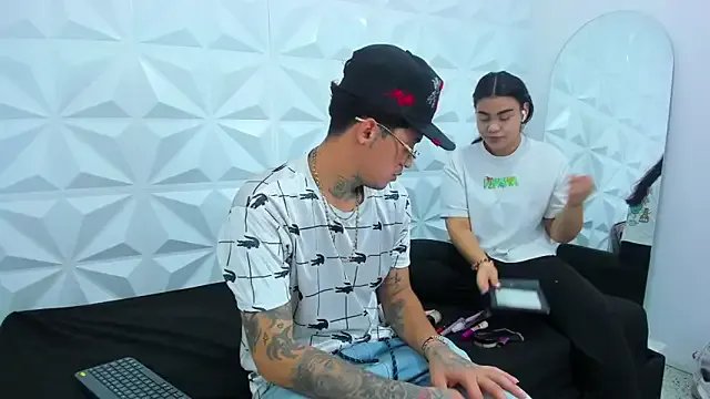 Aronjusting — HOT BLOWJOB + LICK BALLS + CRAZY AHEGAO