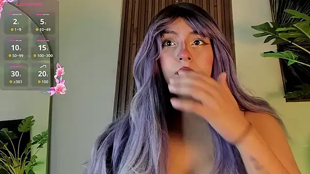 artemish__ — SALIVA SHOW + BLOWJOB