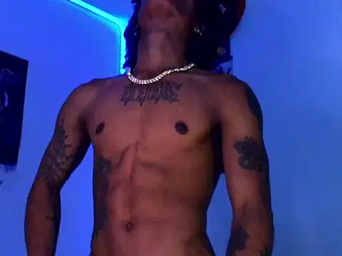 Arthur_1126 on StripChat